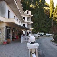 Отель (гостиница) в Греции, Ионические острова, 600 кв.м.