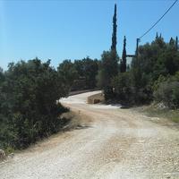 Land plot in Greece