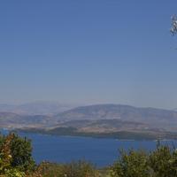 Land plot in Greece