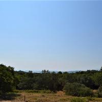 Land plot in Greece