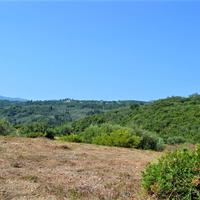 Land plot in Greece