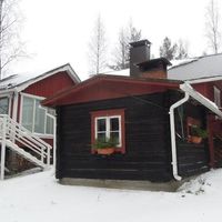 House in Finland, 88 sq.m.