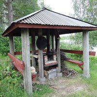 House in Finland, 88 sq.m.