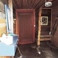 House in Finland, 88 sq.m.