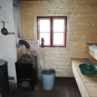 House in Finland, 88 sq.m.