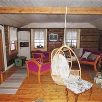 House in Finland, 88 sq.m.