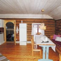 House in Finland, 88 sq.m.