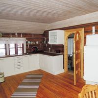 House in Finland, 88 sq.m.