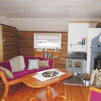 House in Finland, 88 sq.m.