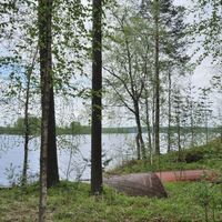 House in Finland, Joroinen, 43 sq.m.