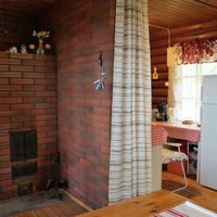 House in Finland, Joroinen, 43 sq.m.