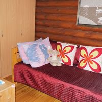 House in Finland, Joroinen, 43 sq.m.