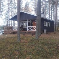 Дом в Финляндии, Суоненйоки, 36 кв.м.