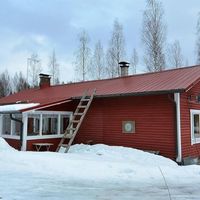 Дом в Финляндии, Куопио, 159 кв.м.