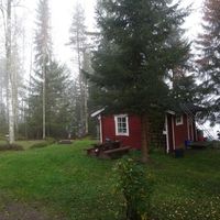 House in Finland, Kainuu, 25 sq.m.