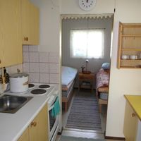 House in Finland, Jaemsae, 50 sq.m.