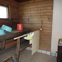 House in Finland, Jaemsae, 50 sq.m.