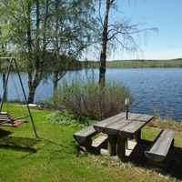 House in Finland, Jaemsae, 50 sq.m.