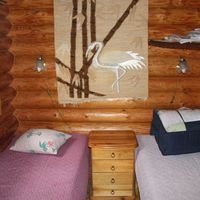 Дом в Финляндии, Миккели, 34 кв.м.