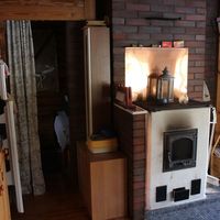 Дом в Финляндии, Миккели, 34 кв.м.