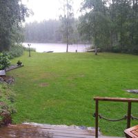 Дом в Финляндии, Миккели, 34 кв.м.