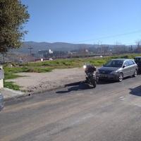 Земельный участок в Греции