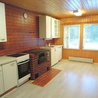 House in Finland, 72 sq.m.