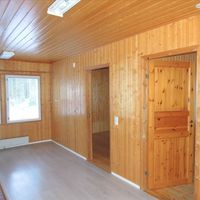 House in Finland, 72 sq.m.