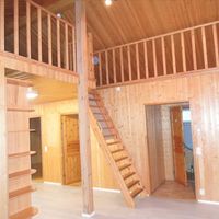 House in Finland, 72 sq.m.