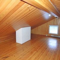 House in Finland, 72 sq.m.