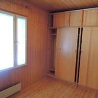 House in Finland, 72 sq.m.