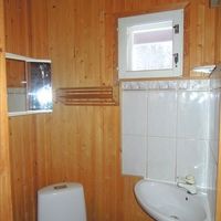 House in Finland, 72 sq.m.