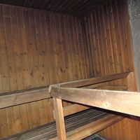 House in Finland, 72 sq.m.