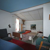 House in Finland, Kuopio, 50 sq.m.
