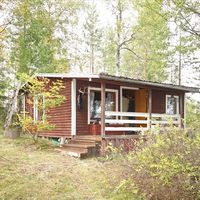 Дом в Финляндии, Куопио, 50 кв.м.