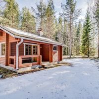 Дом в Финляндии, Пирканмаа, 40 кв.м.