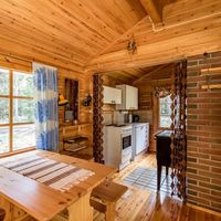 Дом в Финляндии, Пирканмаа, 40 кв.м.