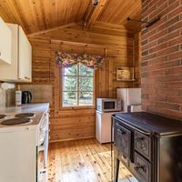 Дом в Финляндии, Пирканмаа, 40 кв.м.