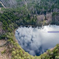 Дом в Финляндии, Пирканмаа, 40 кв.м.