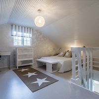 House in Finland, Kemi, 70 sq.m.