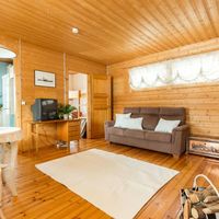 House in Finland, 48 sq.m.