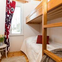 House in Finland, 48 sq.m.