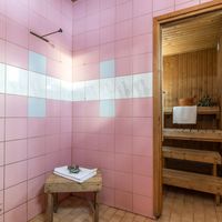 House in Finland, 48 sq.m.