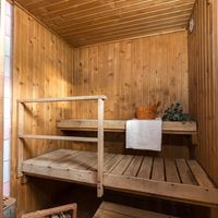 House in Finland, 48 sq.m.