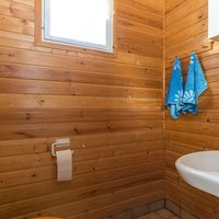 House in Finland, 48 sq.m.