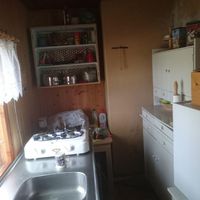 House in Finland, 45 sq.m.