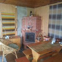 House in Finland, 45 sq.m.