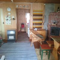 House in Finland, 45 sq.m.