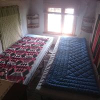 House in Finland, 45 sq.m.