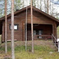 Дом в Финляндии, Рованиеми, 24 кв.м.
